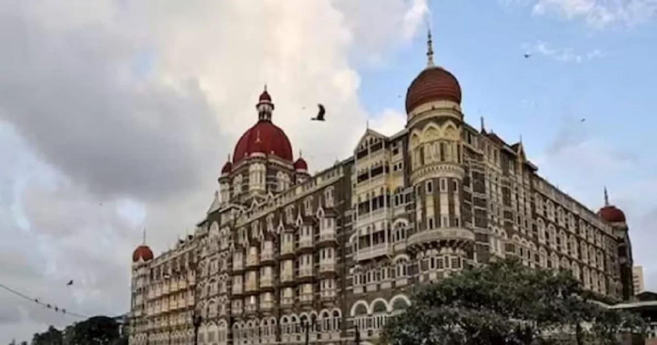 Taj Hotel: एक लाख करोड़ पर पहुंचा मार्केट कैप, साल 1903 में 6 रुपये में मिलता था कमरा