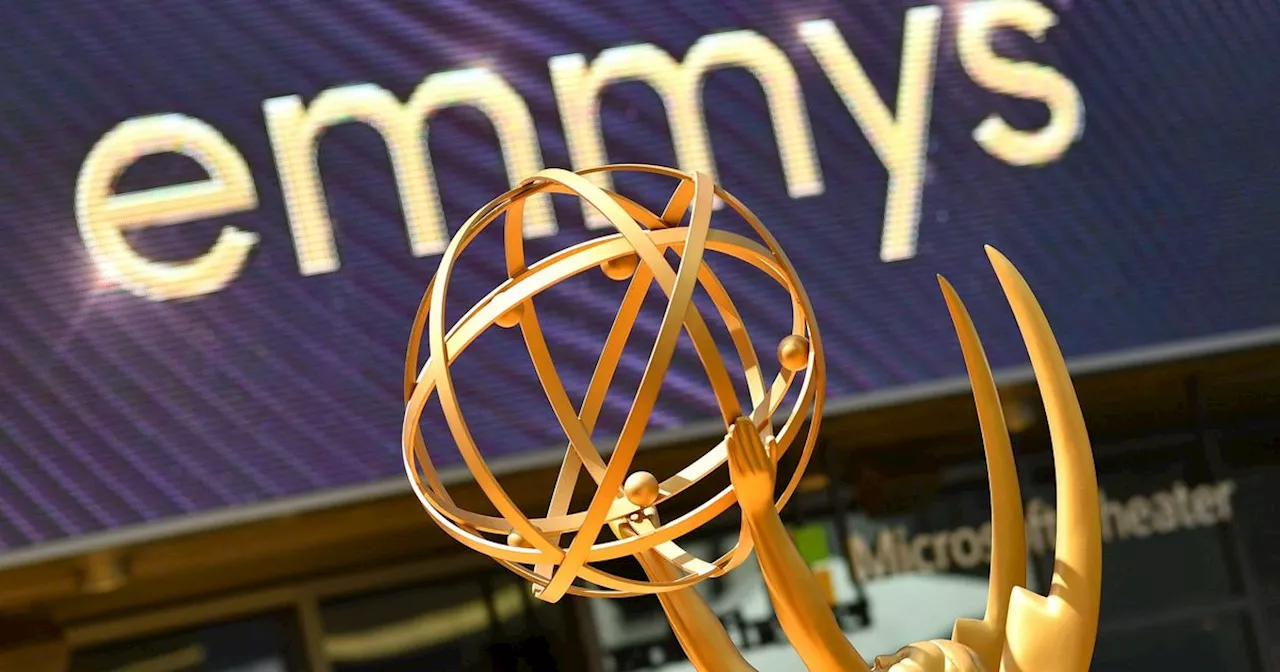 All The Television Shows That Earned Top Honors At This Year's Primetime Emmys