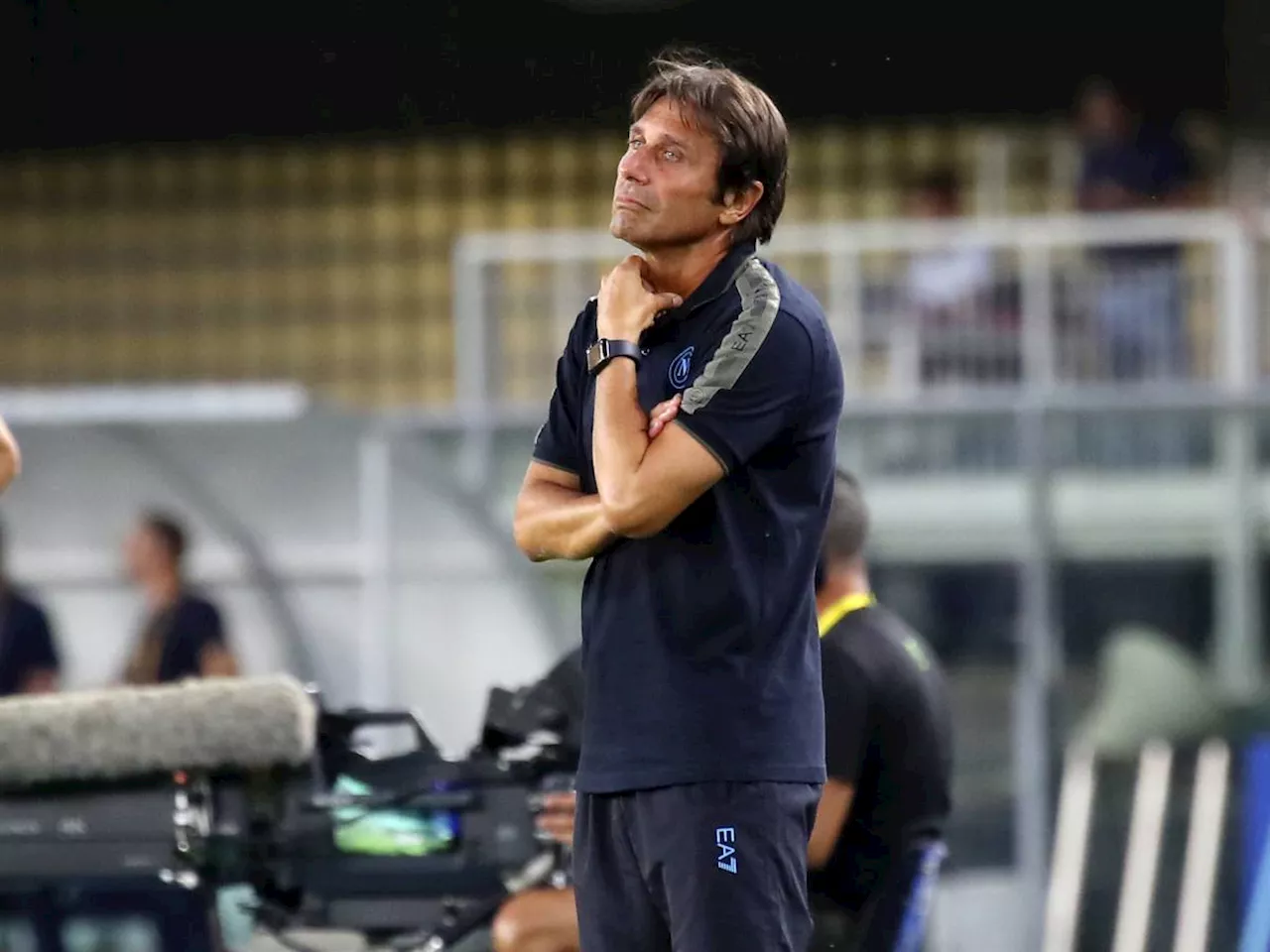 Se l’architetto Conte riscrive la storia di Juve e Inter