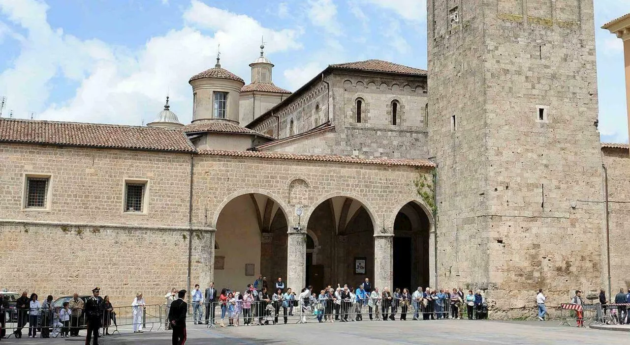 Rieti, nomine e cambiamenti nella diocesi: i nuovi parroci e incarichi nel Reatino