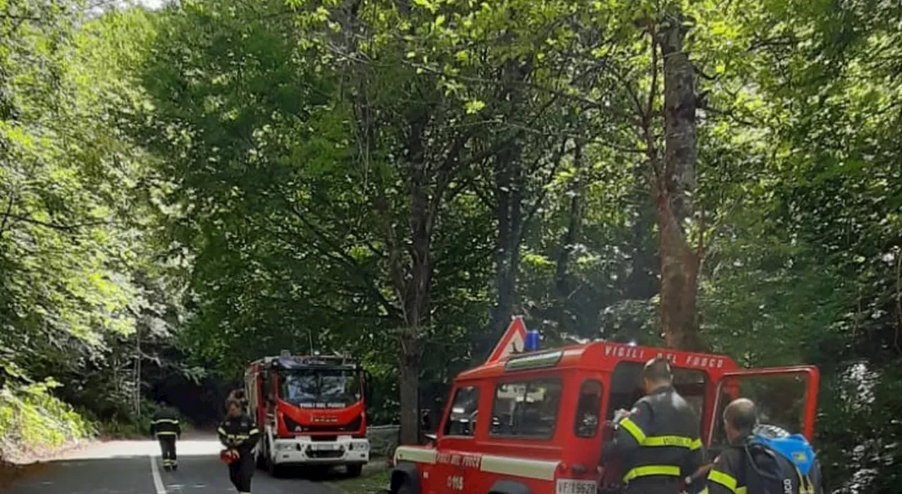 Teramo. Escursioni in montagna, gli esperti: «Attenzione alle scarpe e mai lasciare i sentieri»