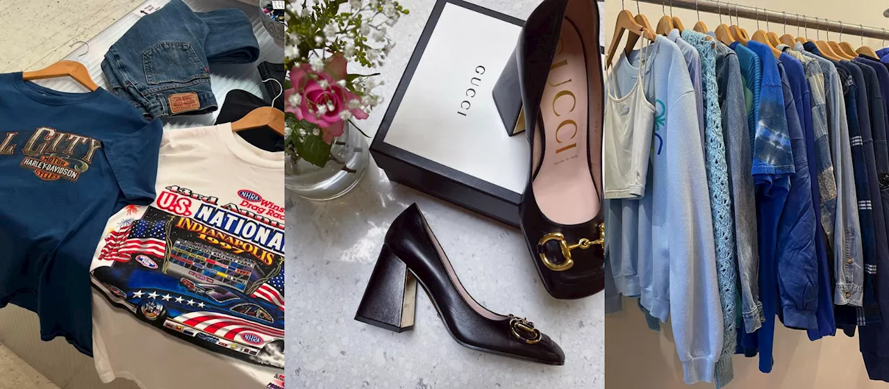 The best secondhand shops in Ireland, according to team IMAGE