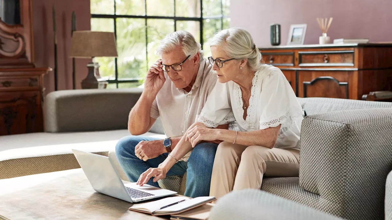 Buenas noticias si tienes un plan de pensiones: este cambio en 2025 te permitirá rescatarlo antes