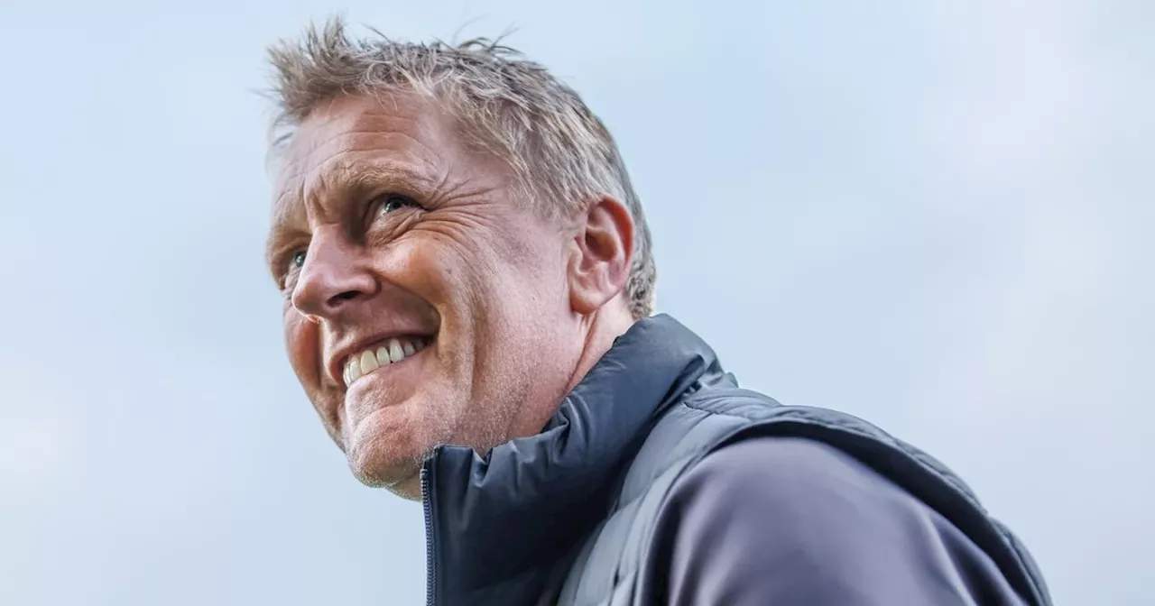 FAI Admit Mistakes Over Heimir Hallgrímsson Appointment Timeline