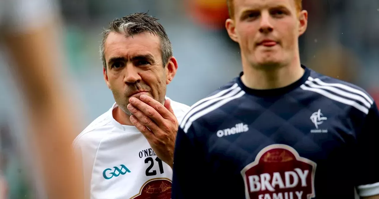 Johnny Doyle: The stats behind an amazing playing career