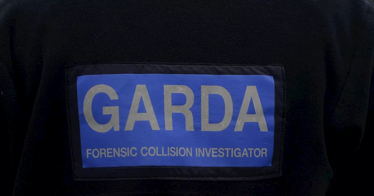 Body of cyclist found on road near Castlerea, Co Roscommon