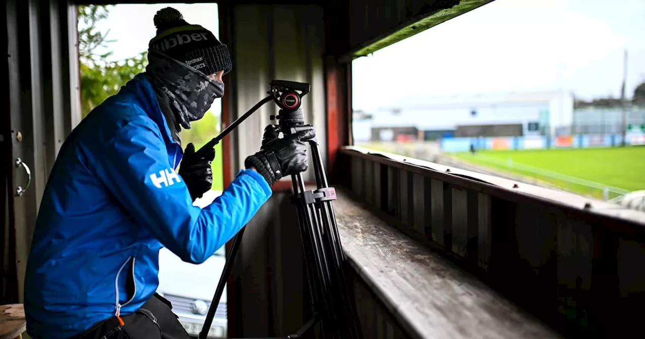 Clubber TV: From streaming the Kerry intermediate championship to taking on the Premier League?