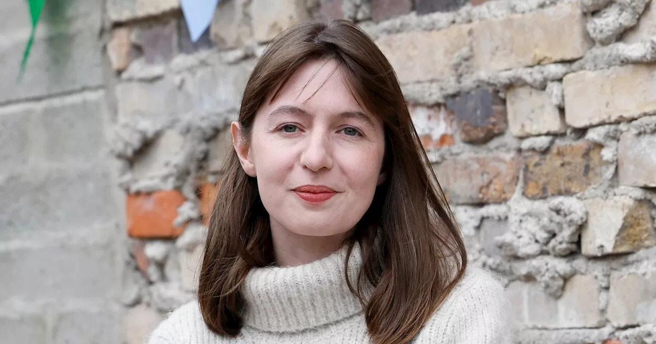 Sally Rooney: A bluffer’s guide to the Irish author’s other novels - Conversations with Friends, Normal People, Beautiful World Where Are You?