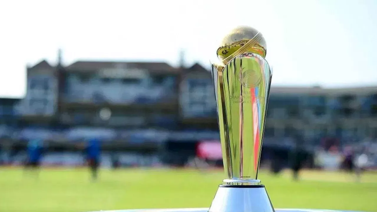 Champions Trophy 2025: चैंपियंस ट्रॉफी के पाकिस्तान में होने से पहले ही घबरा गया PCB, चेयरमैन की बात से हुआ साफ