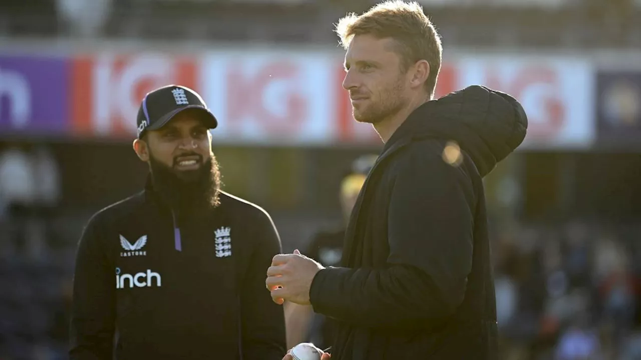 ENG vs AUS: वनडे सीरीज से पहले इंग्‍लैंड को लगा तगड़ा झटका, कप्‍तान Jos Buttler हुए बाहर