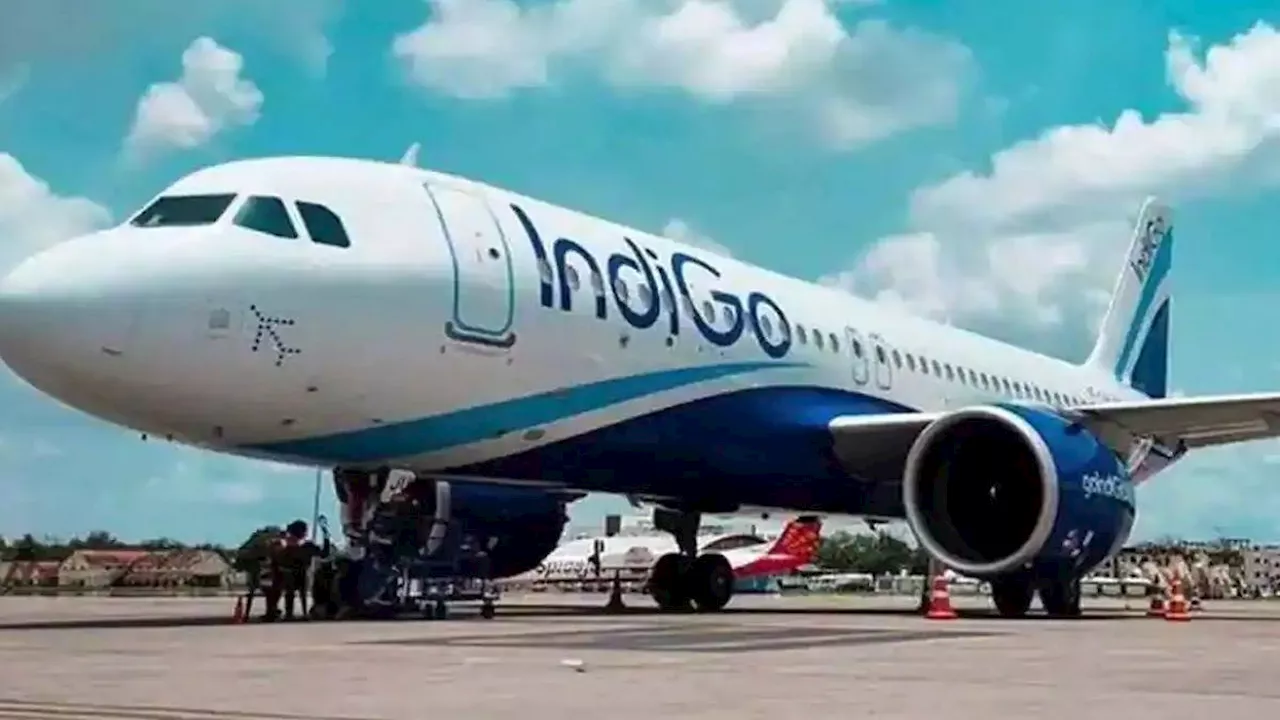 Indigo की मुंबई-दोहा फ्लाइट के लेट होने से एयरपोर्ट पर हंगामा, उड़ान रद्द हुई तो कंपनी को मांगनी पड़ी माफी