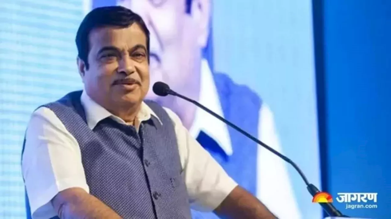 Nitin Gadkari: 'मुझे पीएम पद के लिए मिला था ऑफर, मैंने ठुकरा दिया', नितिन गडकरी का बड़ा खुलासा