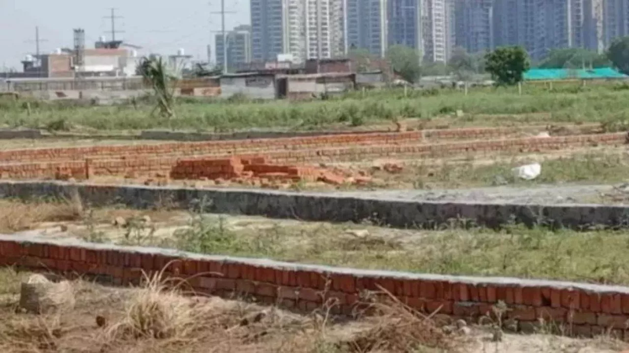 Noida Authority Plot Scheme 2024: नोएडा में घर और दुकान बनाने का मौका, अथॉरिटी निकालेगी 1190 प्लॉट की योजना