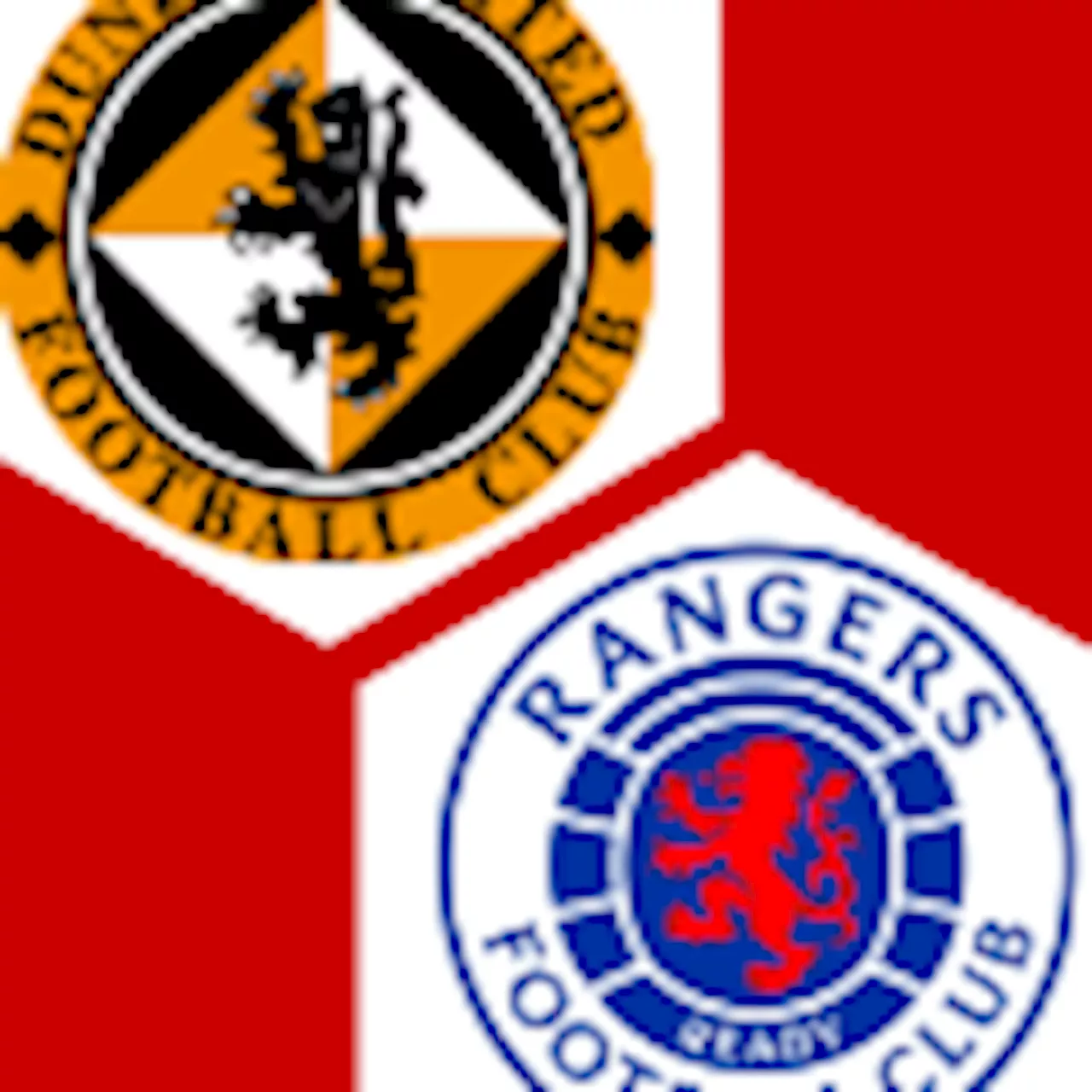 Glasgow Rangers : | 5. Spieltag | Scottish Premiership 2024/25