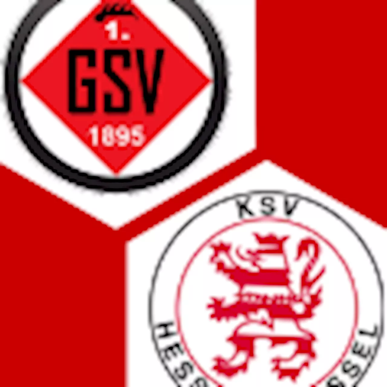 Hessen Kassel : | 8. Spieltag | Regionalliga Südwest 2024/25