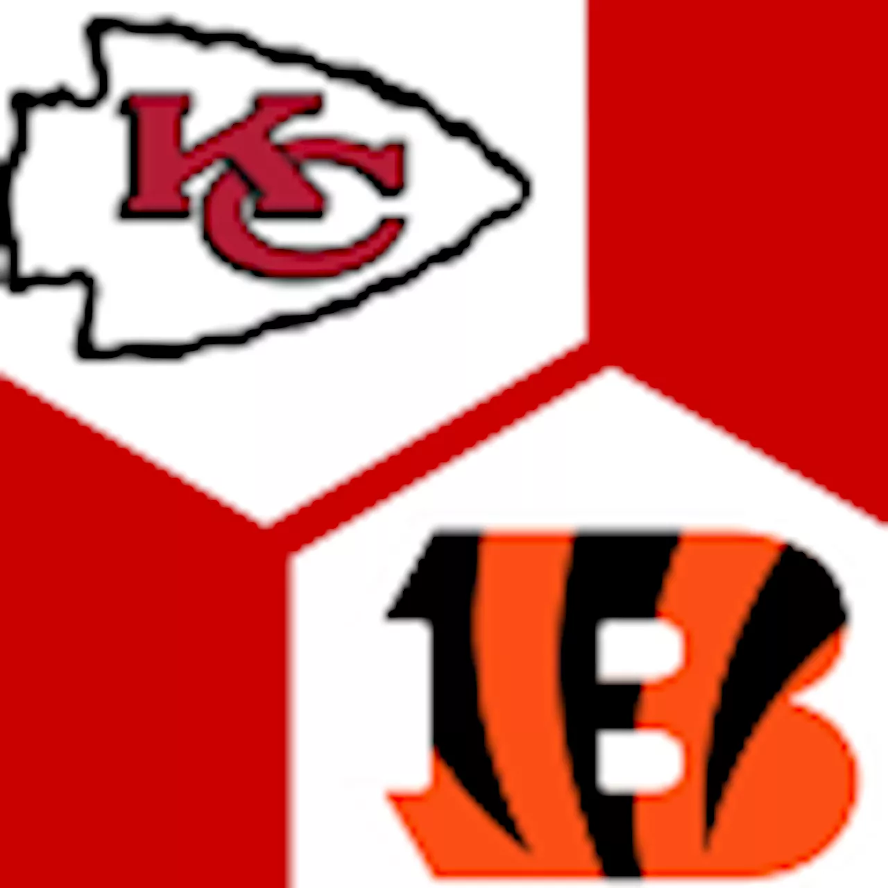 Kansas City Chiefs - Cincinnati Bengals 26:25 | 2. Spieltag