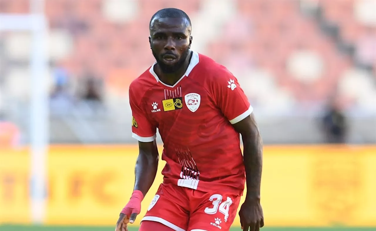 ‘Stillbirth’ for PSL striker’s Algerian move