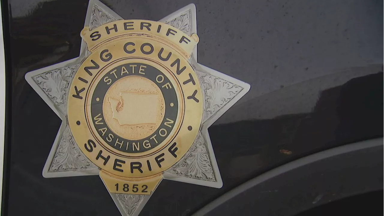 King County Sheriff's Office works to fill vacant positions through recruiting event