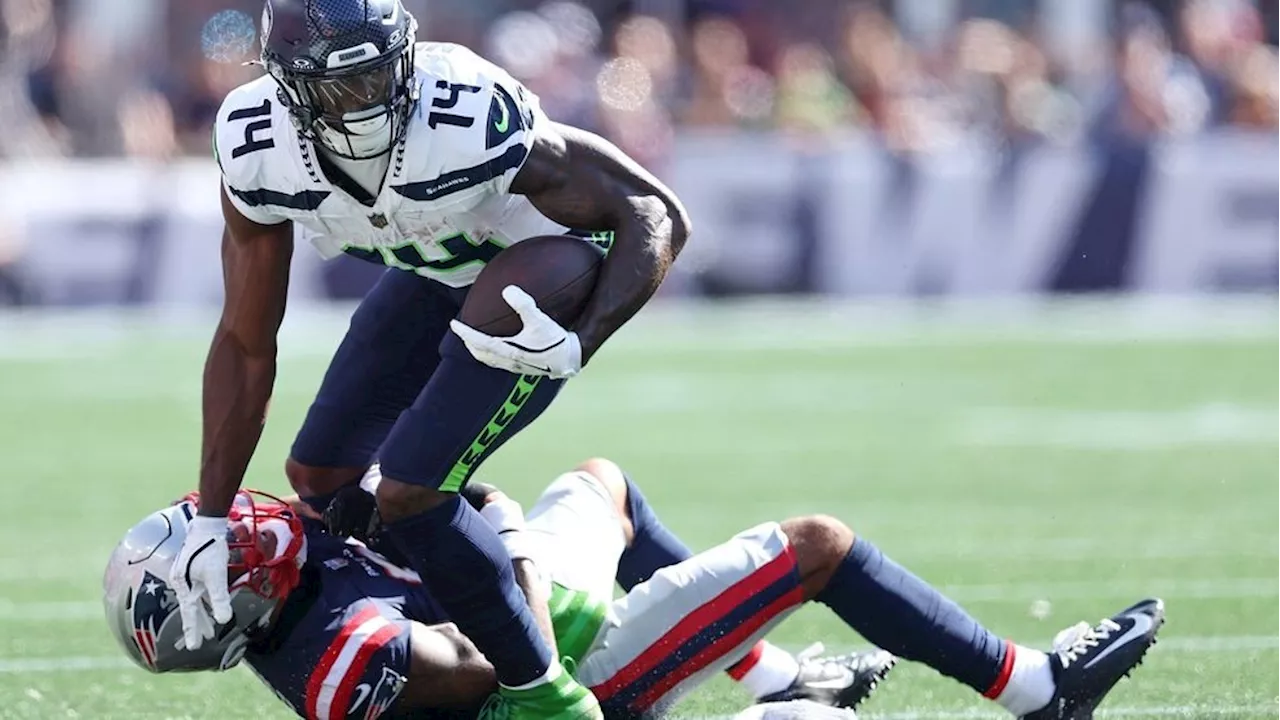 Seattle Seahawks claim narrow OT victory over New England Patriots, 23-20