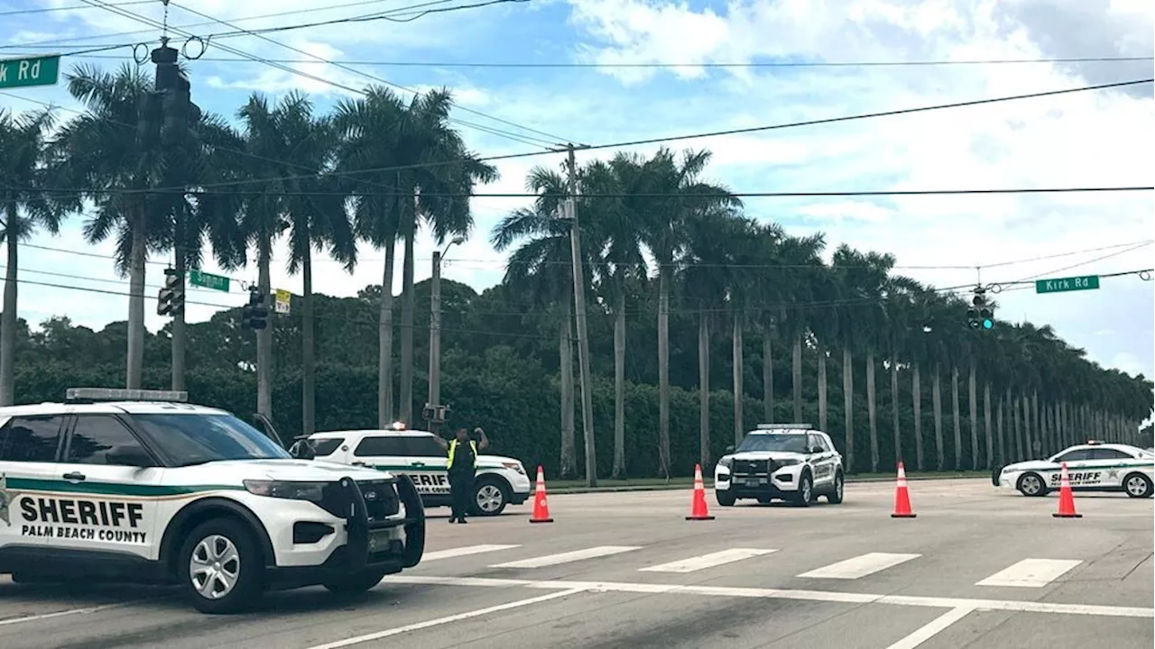 Secret Service agents prevent Trump shooting; suspect captured with help of witness