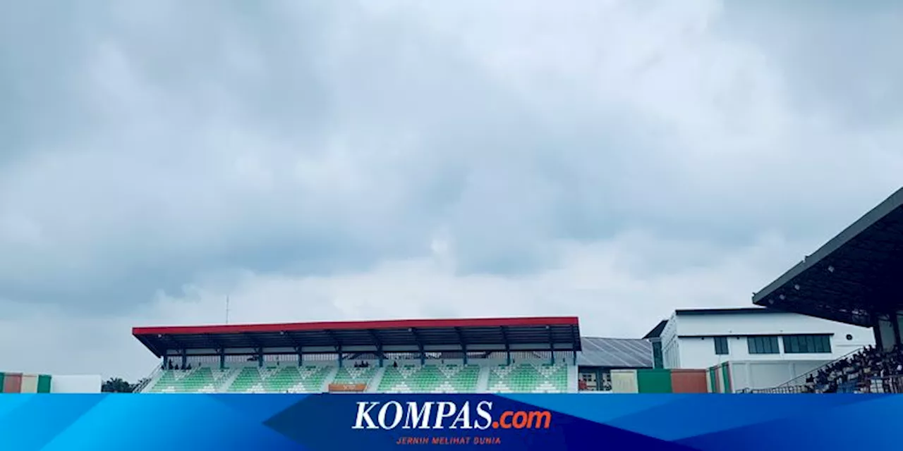 Erick Thohir Lihat Hal Positif dari Sepak Bola Putri PON XXI 2024