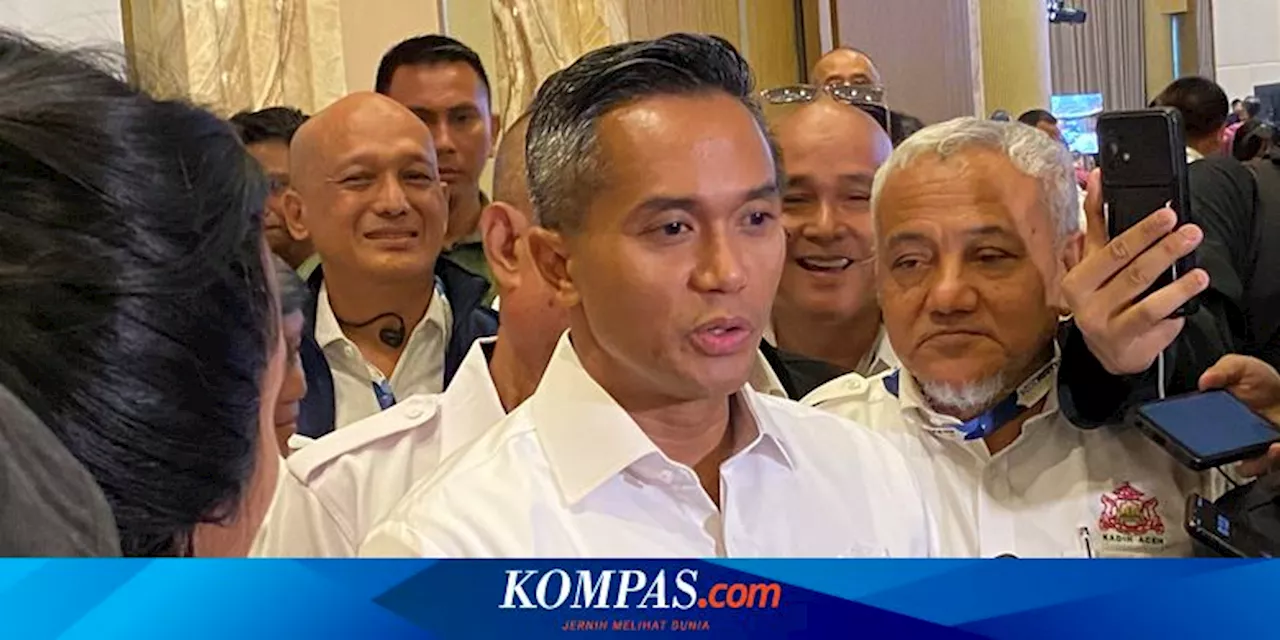 Profil Anindya Bakrie, Konglomerat Indonesia yang Jadi Ketum Kadin Hasil Munaslub