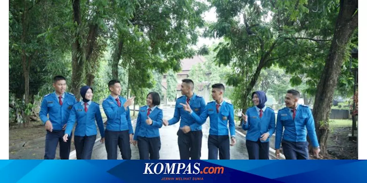 Syarat Daftar STIS bagi Lulusan SMA/SMK, Kuliah Gratis dan Lulus Jadi CPNS di BPS