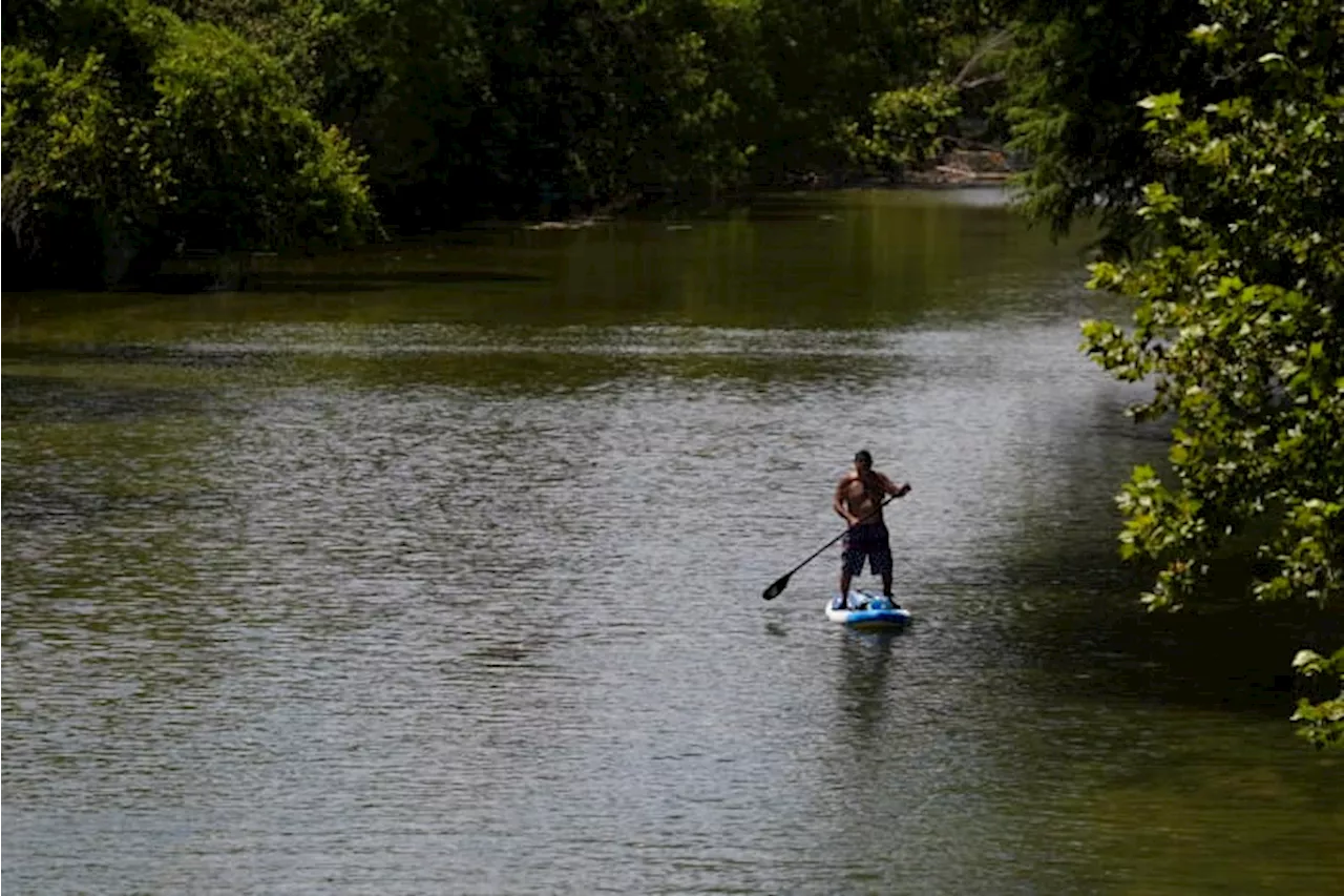 Comal, Guadalupe counties among 15 fastest-growing in Texas