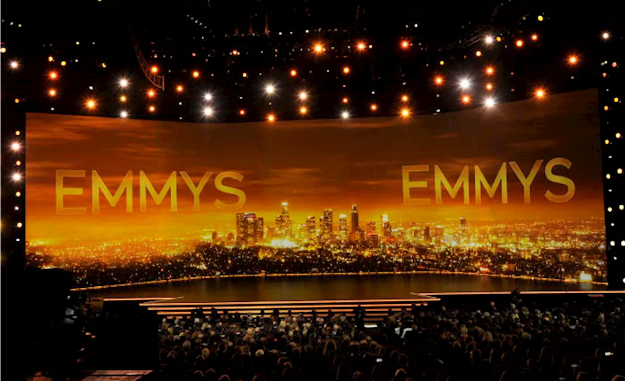 'Shogun,' 'The Bear' and 'Baby Reindeer' are at the top of the queue as the Emmys arrive