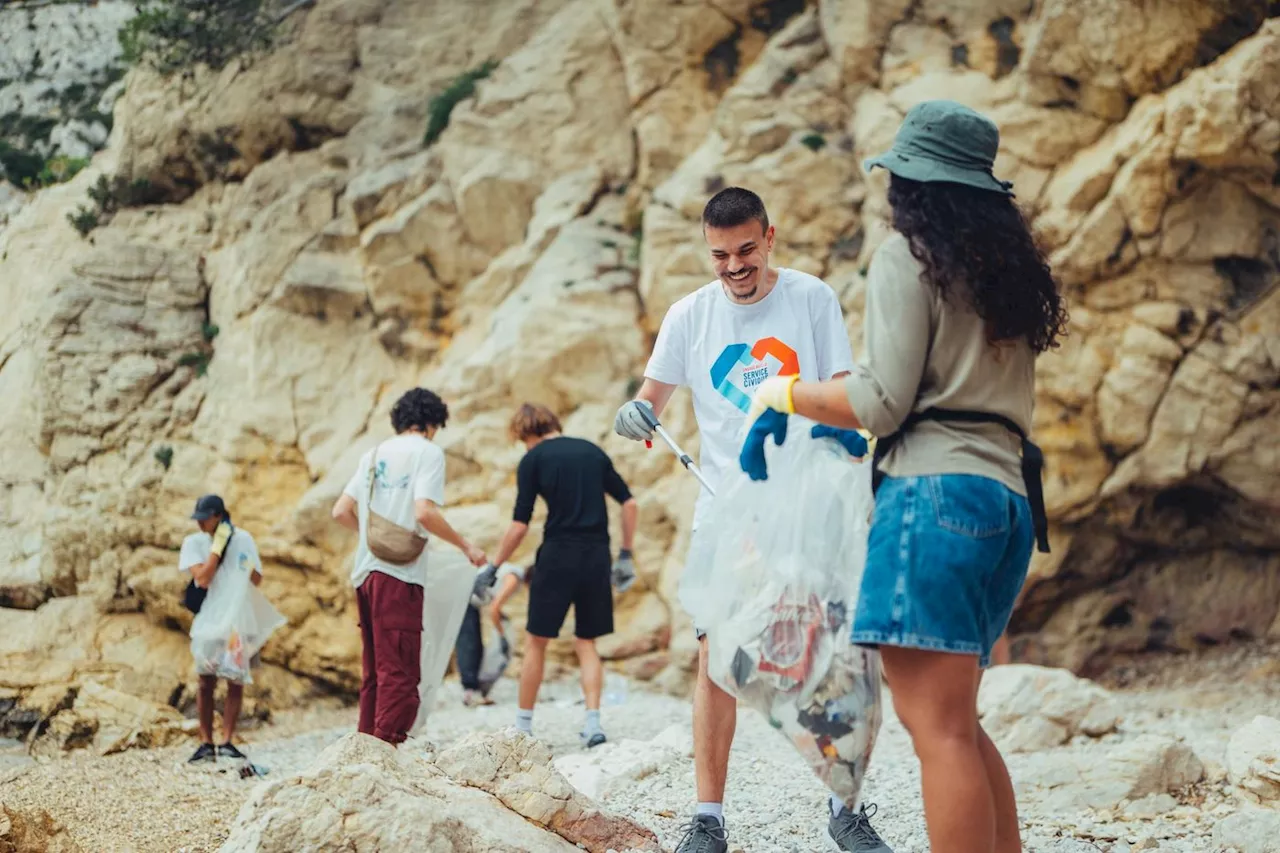 Environnement : trois initiatives pour inciter les jeunes à s’engager