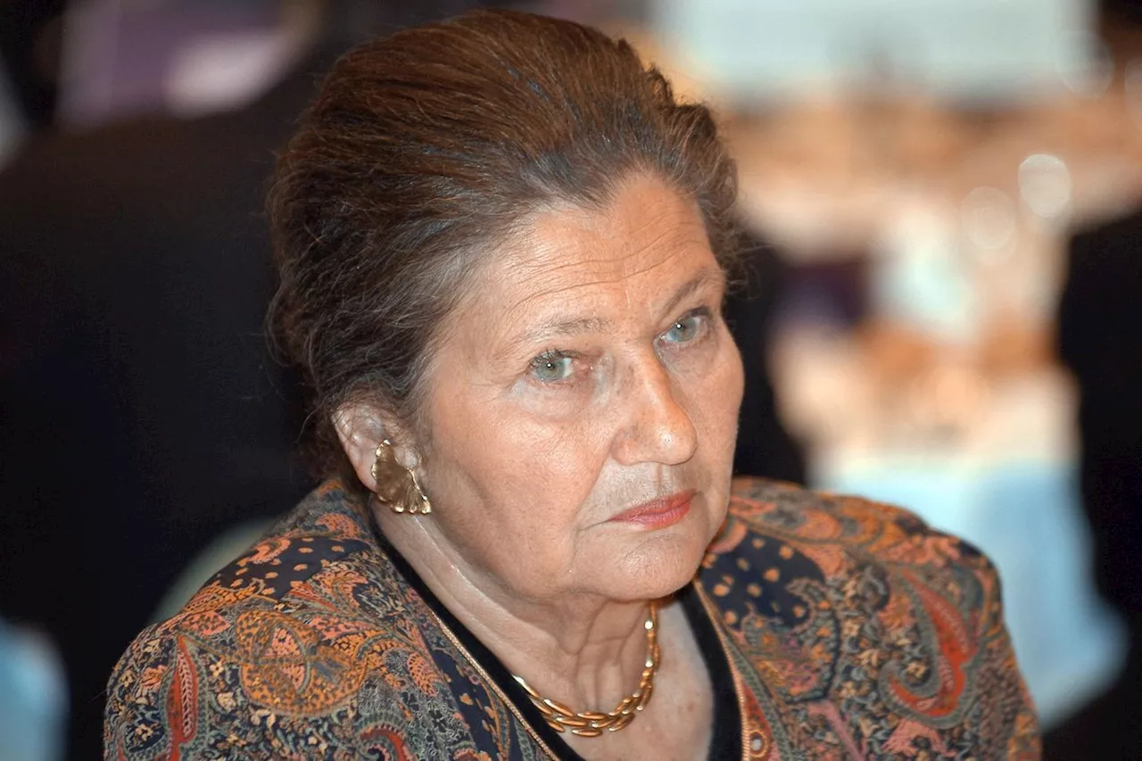 « Pour les générations futures » de Simone Veil : transmettre la mémoire