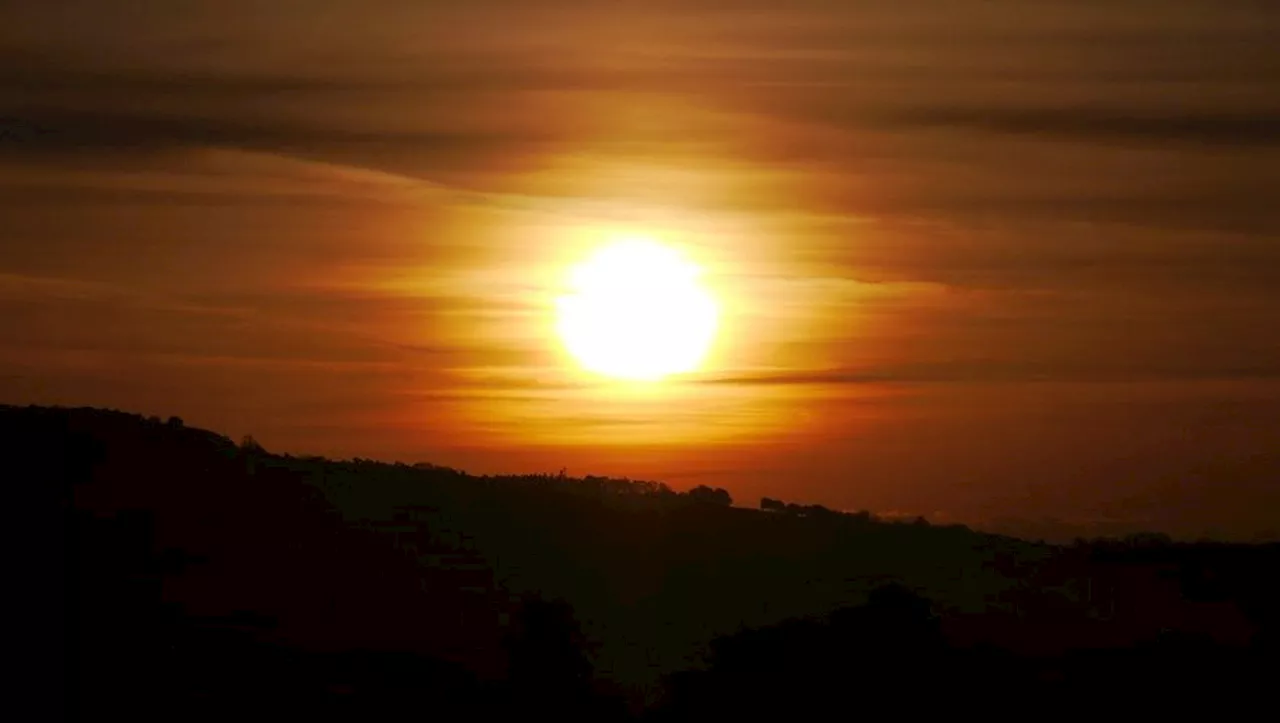 Météo : une dernière semaine d’été sous le soleil et avec une remontée des températures attendue