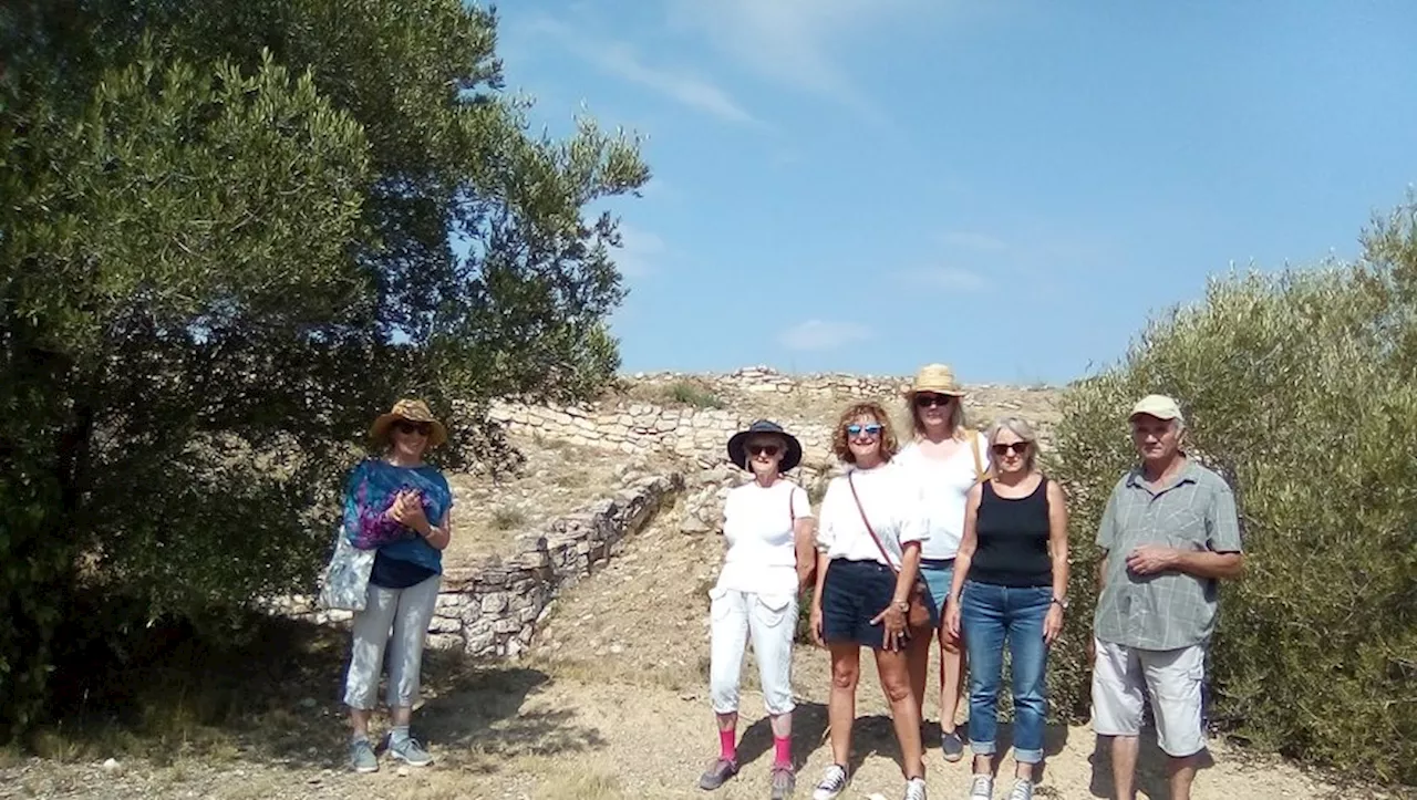 Sigean : reprise des visites guidées au musée des Corbières lors des Journées du patrimoine