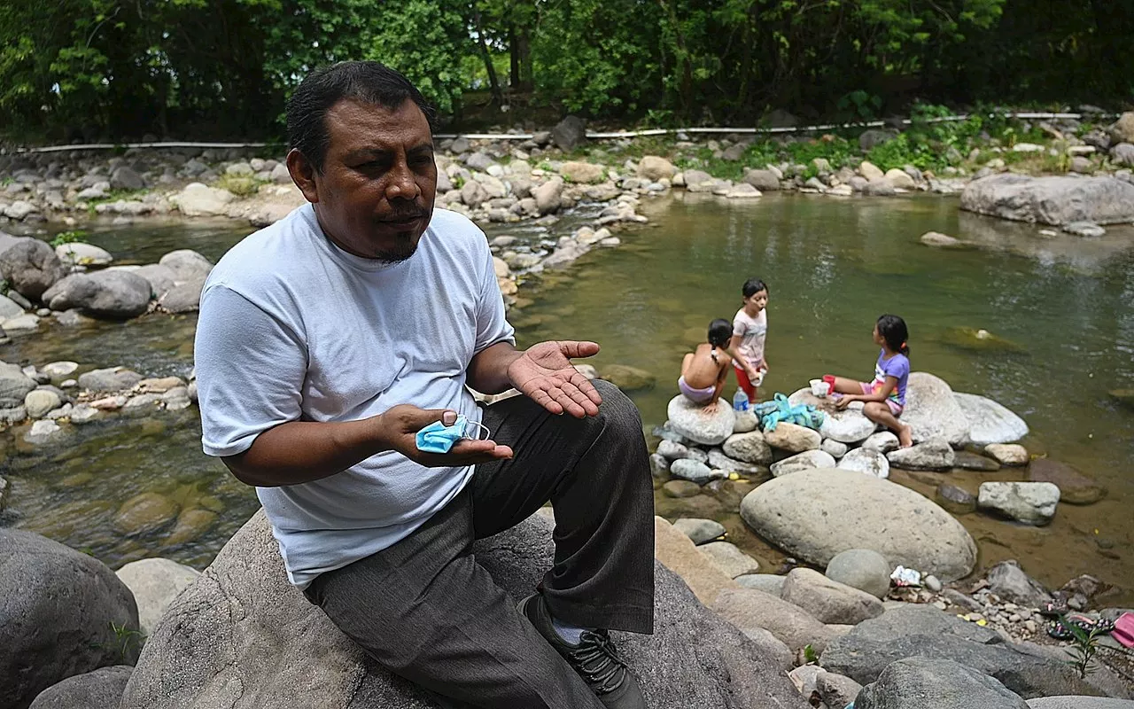 Honduras: un défenseur de l'environnement assassiné, la présidente promet la 'justice'