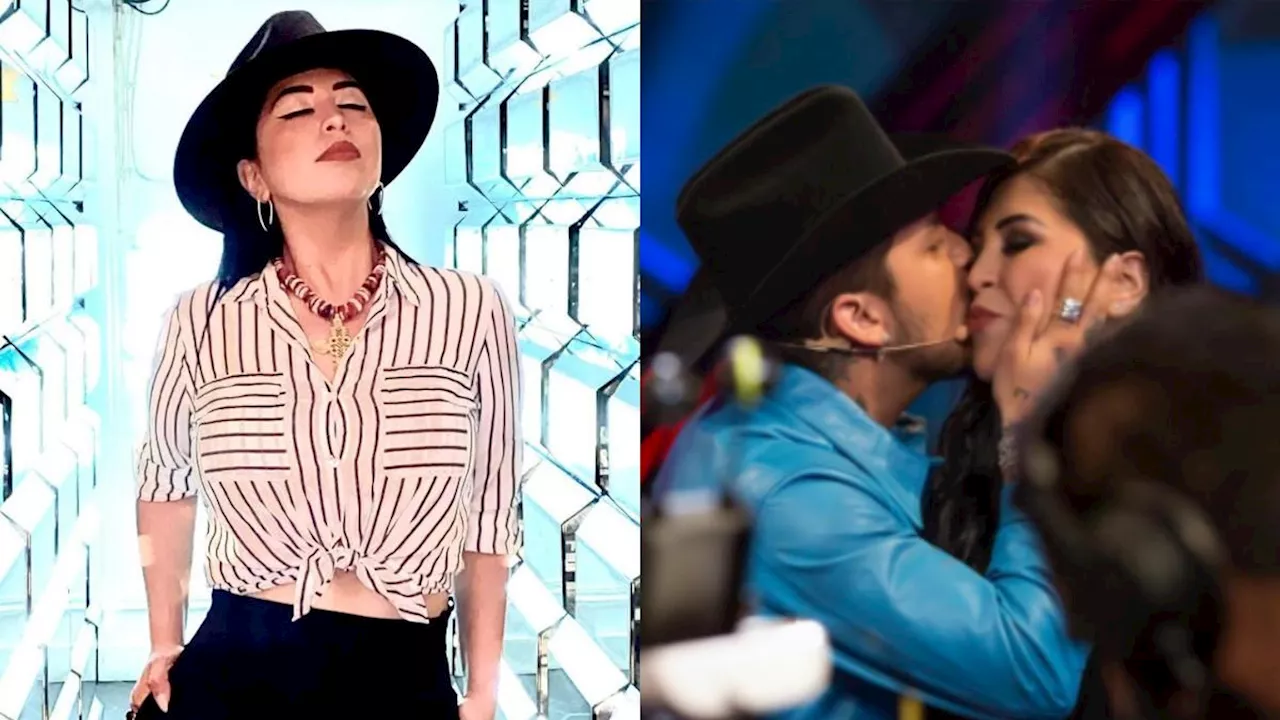 Cristy, mamá de Christian Nodal, es hospitalizada y preocupa su estado de salud