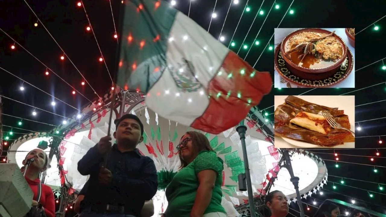 Comida mexicana: 3 platillos típicos de Veracruz para celebrar las fiestas patrias