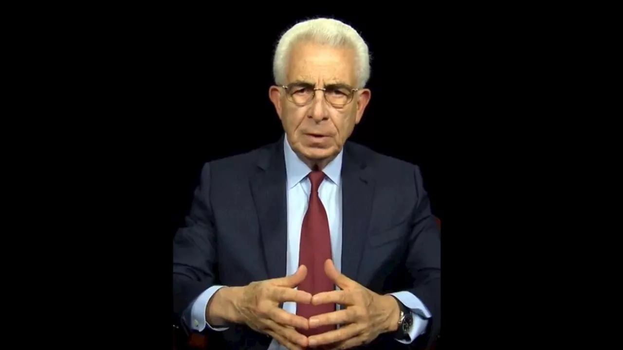 ¿Qué dijo Ernesto Zedillo sobre la reforma judicial?