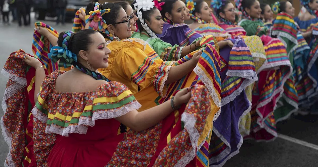 Hispanic Heritage Month puts diversity and culture at the forefront