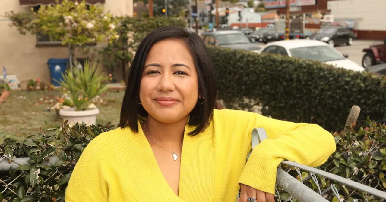 Ysabel Jurado for Los Angeles City Council District 14