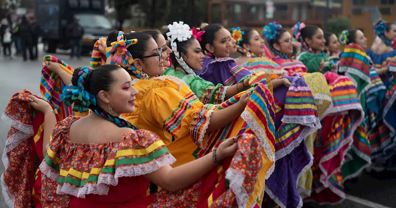 El Mes de la Herencia Hispana pone diversidad y cultura en primer plano