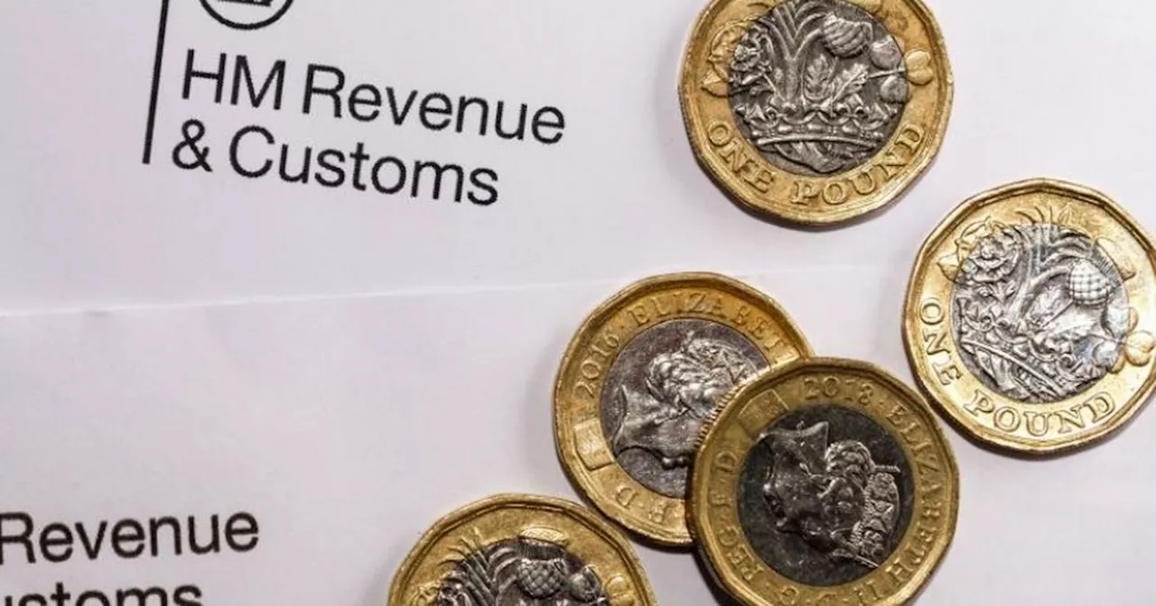 HMRC Tax Warning Issued To 340,000 State Pensioners Due To £460 Triple Lock Increase