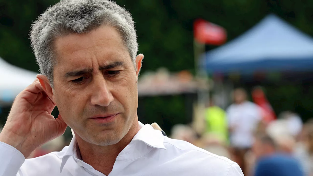 Fête de L’Huma : l’accueil hostile réservé à François Ruffin divise le Nouveau Front populaire