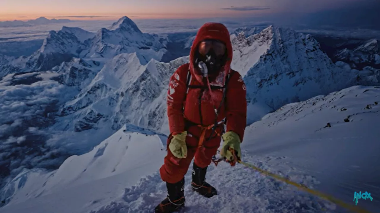 Pascal Tournaire critique le documentaire « Kaizen » d'Inoxtag sur son ascension de l'Everest