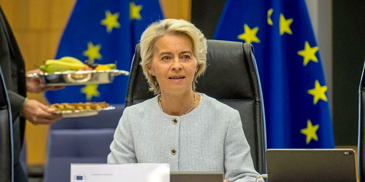 La Slovénie, un caillou dans l’escarpin d'Ursula von der Leyen