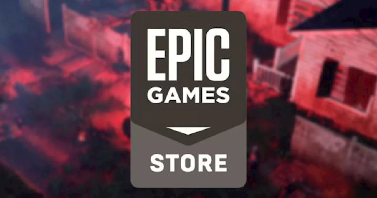 Gratis: la Epic Games Store regalará un aclamado juego con reseñas muy positivas y un título postapocalíptico