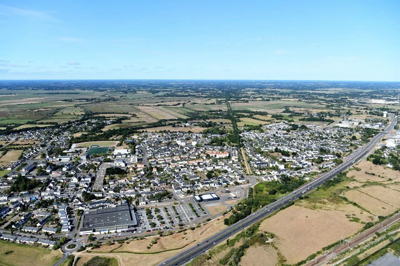 La Baule toujours en tête du classement des revenus moyens