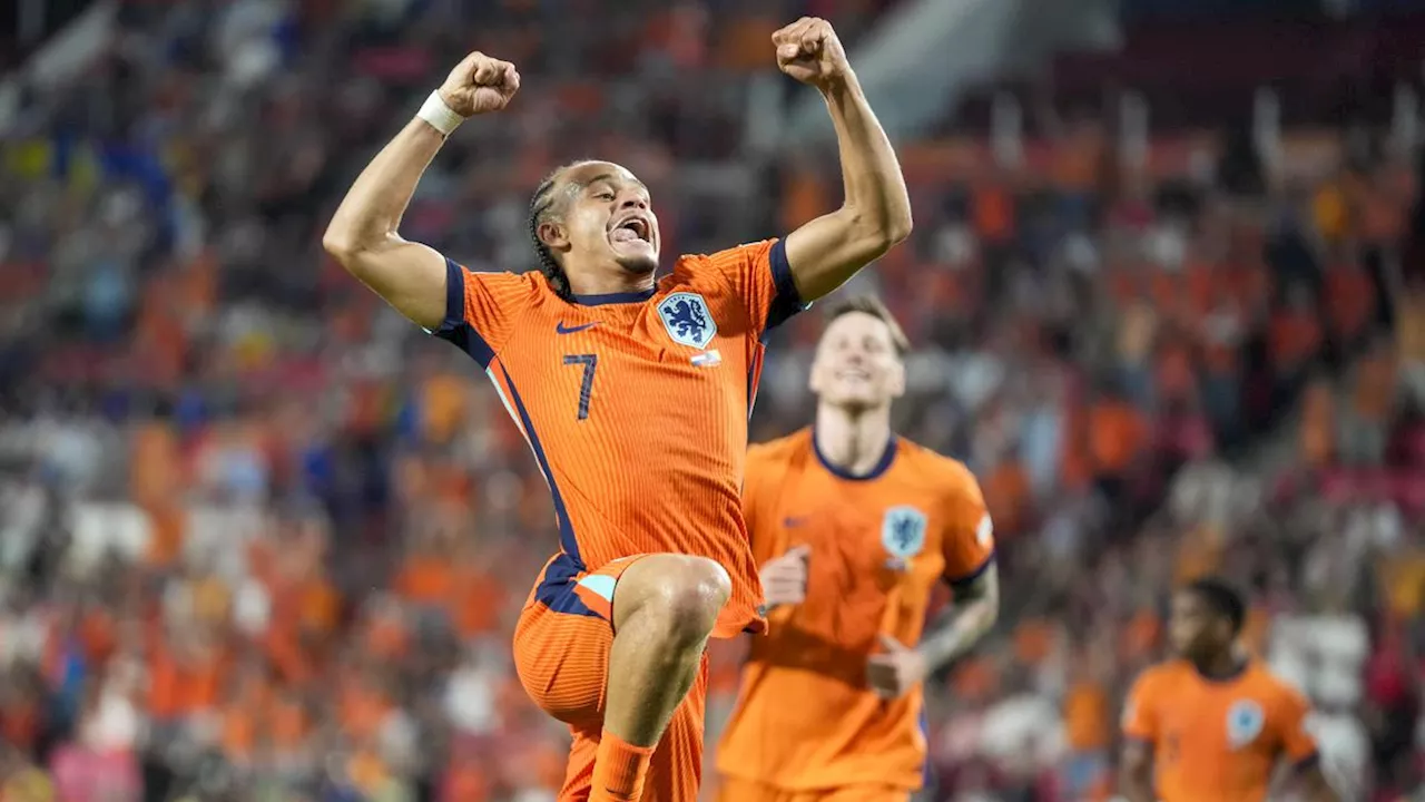 Ada Celah Erik ten Hag Bisa Tambah 1 Pemain Belanda Lagi di Old Trafford