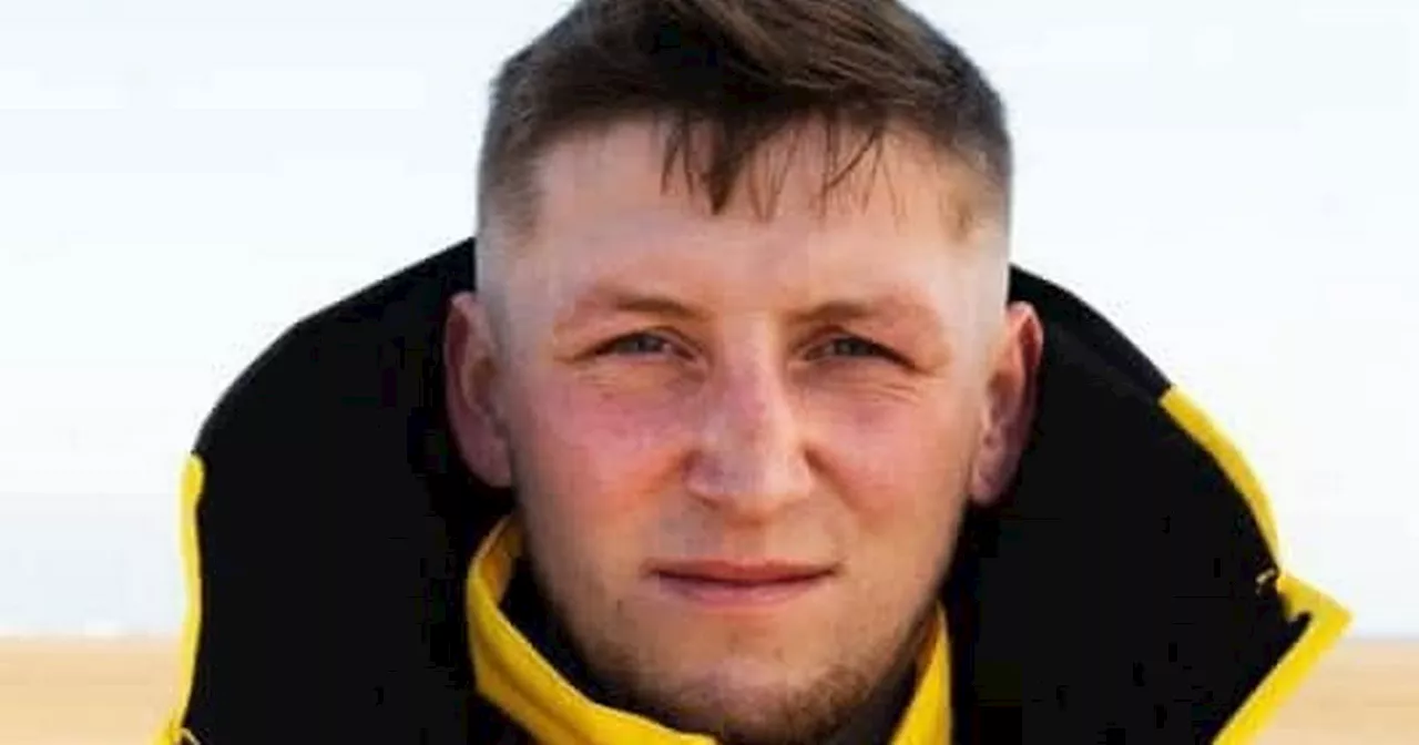 Lytham St Annes lifeboat volunteer Josh Willder dies tragically