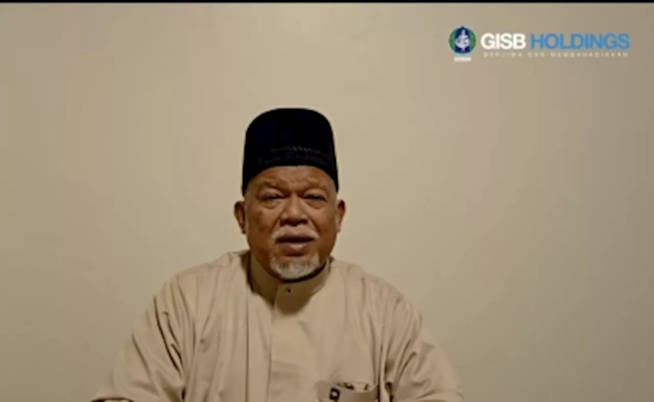 IGP: Cops to probe GISBH CEO’s statement on child exploitation in recent viral video (VIDEO)