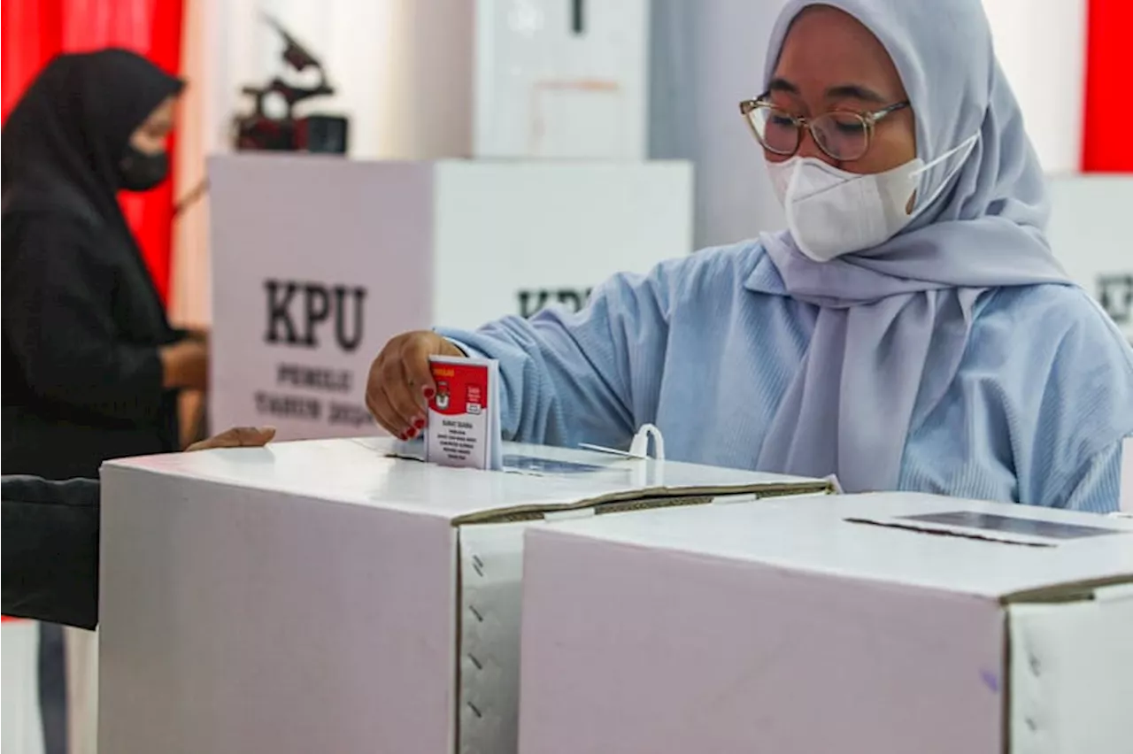 Kerawanan Kategori Sedang, Bawaslu Bangka Belitung Tetap Optimalkan Pengawasan Pilkada